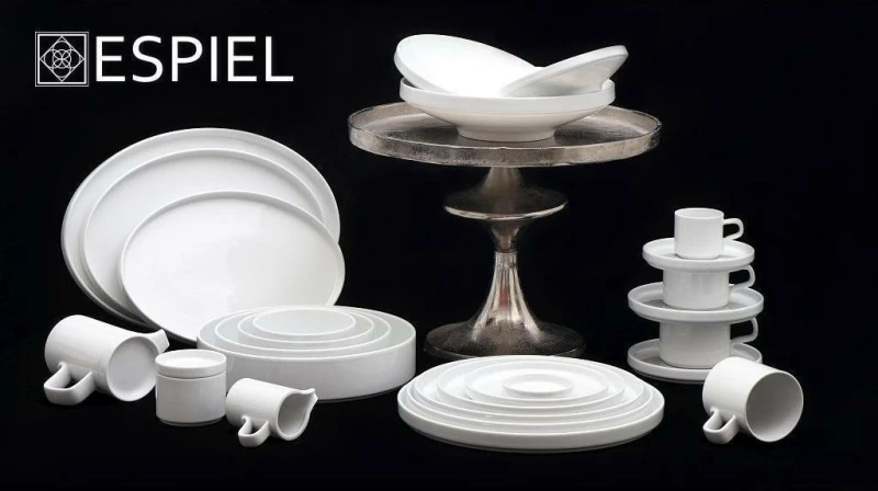 Espiel Μπωλ Good Mood Στρογγυλό 8cm