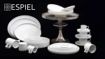 Espiel Μπωλ Good Mood Στρογγυλό 8cm