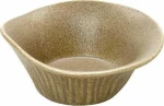 Espiel Μπωλ Volcano Στρογγυλό 13cm Sand