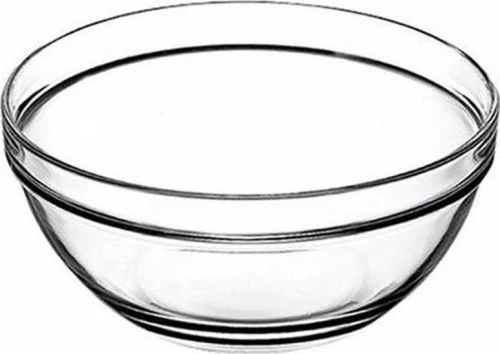 Espiel Μπωλ Chef P2112 Στρογγυλό 9cm
