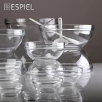 Espiel Μπωλ Chef P/1080 Στρογγυλό 14cm