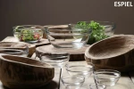 Espiel Μπωλ Chef P/1080 Στρογγυλό 14cm