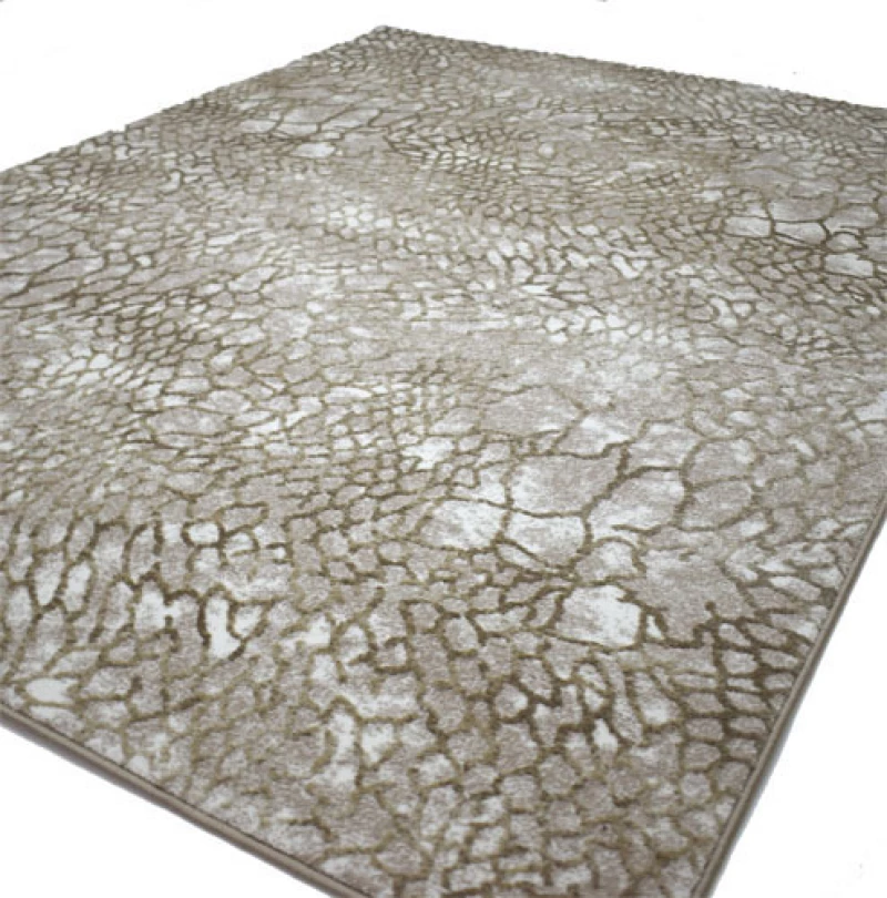 Χαλί Flinta 13 Beige 160x230cm