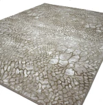 Χαλί Flinta 13 Beige 160x230cm