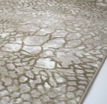 Χαλί Flinta 13 Beige 160x230cm