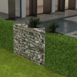 Συρματοκιβώτιο 120x30x100cm από Γαλβανισμένο Χάλυβα 142539