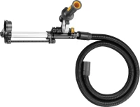 Dewalt Τηλεσκοπικός Απορροφητήρας Σκόνης D25301D