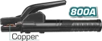 Total Τσιμπίδα Συγκόλλησης 800A TWAH8006