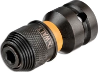 Dewalt Αντάπτορας Παλμικού Κατσαβιδιού DT7508