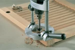 Wolfcraft Φορητό Στήριγμα Διάτρησης 4522000