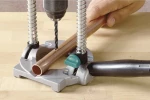Wolfcraft Φορητό Στήριγμα Διάτρησης 4522000