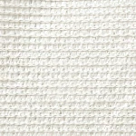 vidaXL Πανί Σκίασης Λευκό 3,5x5m από HDPE 160 γρ/μ² 311242
