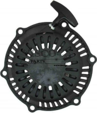 ΚΧΚ-072 Xειρόμιζα GGP SV 200 – 6.0 HP