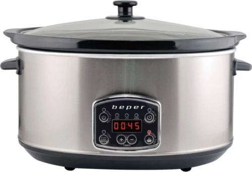 Beper BC.510 Ηλεκτρική Γάστρα 280W