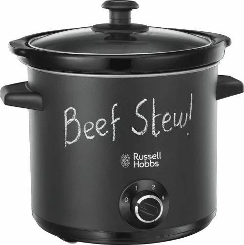 Russell Hobbs 24180 Ηλεκτρική Γάστρα 200W
