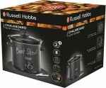 Russell Hobbs 24180 Ηλεκτρική Γάστρα 200W
