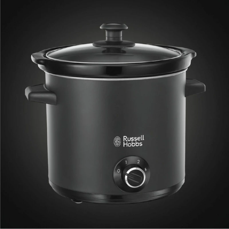 Russell Hobbs 24180 Ηλεκτρική Γάστρα 200W