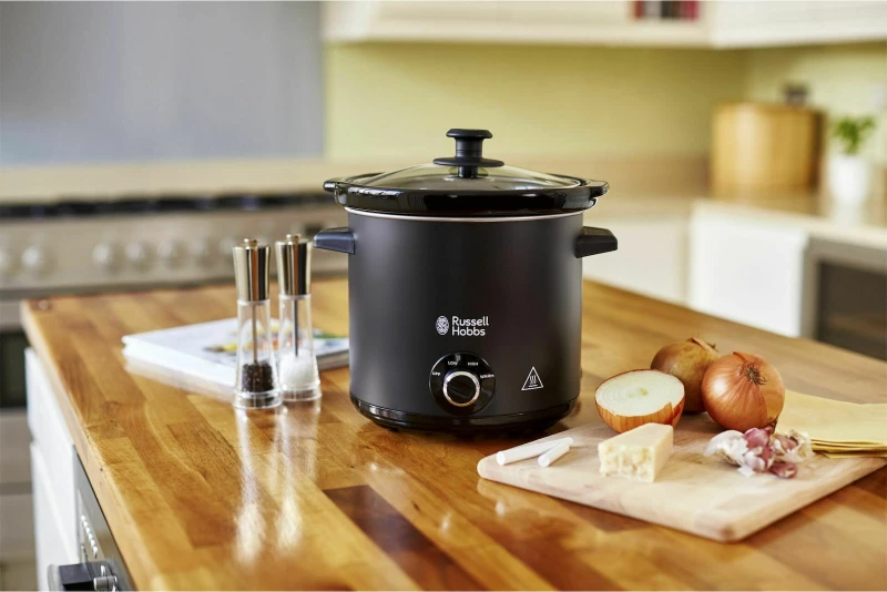 Russell Hobbs 24180 Ηλεκτρική Γάστρα 200W