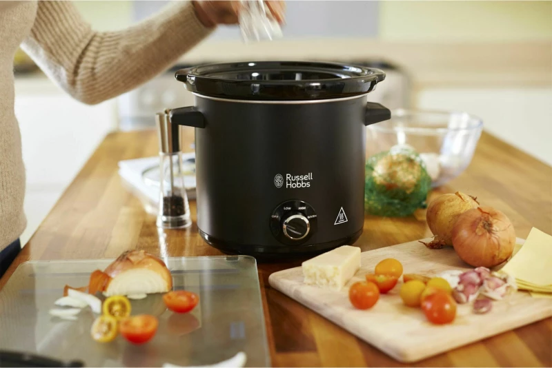 Russell Hobbs 24180 Ηλεκτρική Γάστρα 200W
