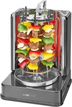 Clatronic DVG 3686 Ηλεκτρικό Grill 1400W