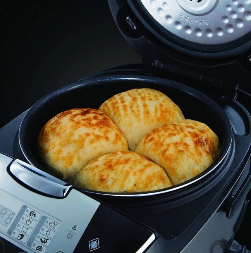 Russell Hobbs 21850 Πολυμάγειρας 900W