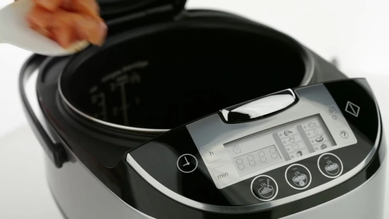 Russell Hobbs 21850 Πολυμάγειρας 900W