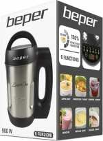 Beper BC.300 Θερμομάγειρας 900W