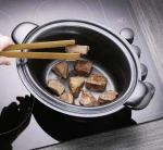 Russell Hobbs 22740 Ηλεκτρική Γάστρα 160W