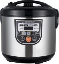 Esperanza EKG011 Πολυμάγειρας 860W