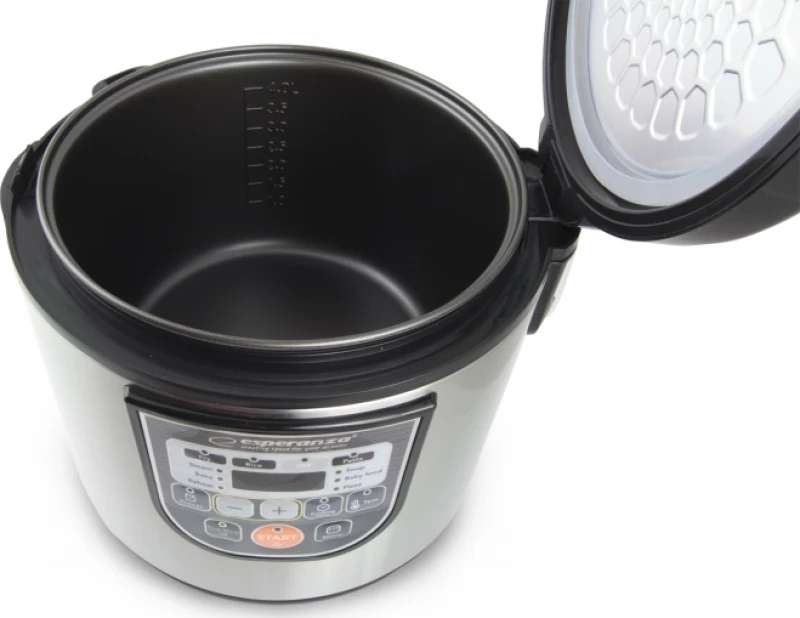 Esperanza EKG011 Πολυμάγειρας 860W