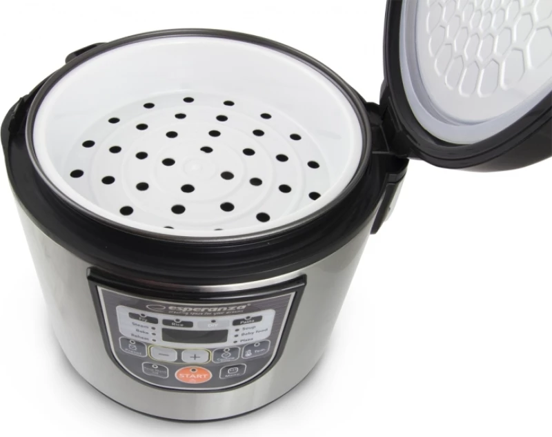 Esperanza EKG011 Πολυμάγειρας 860W