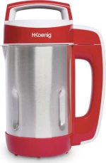 HKoenig MXC18 Θερμομάγειρας 850W