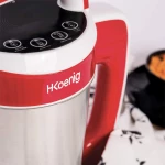 HKoenig MXC18 Θερμομάγειρας 850W