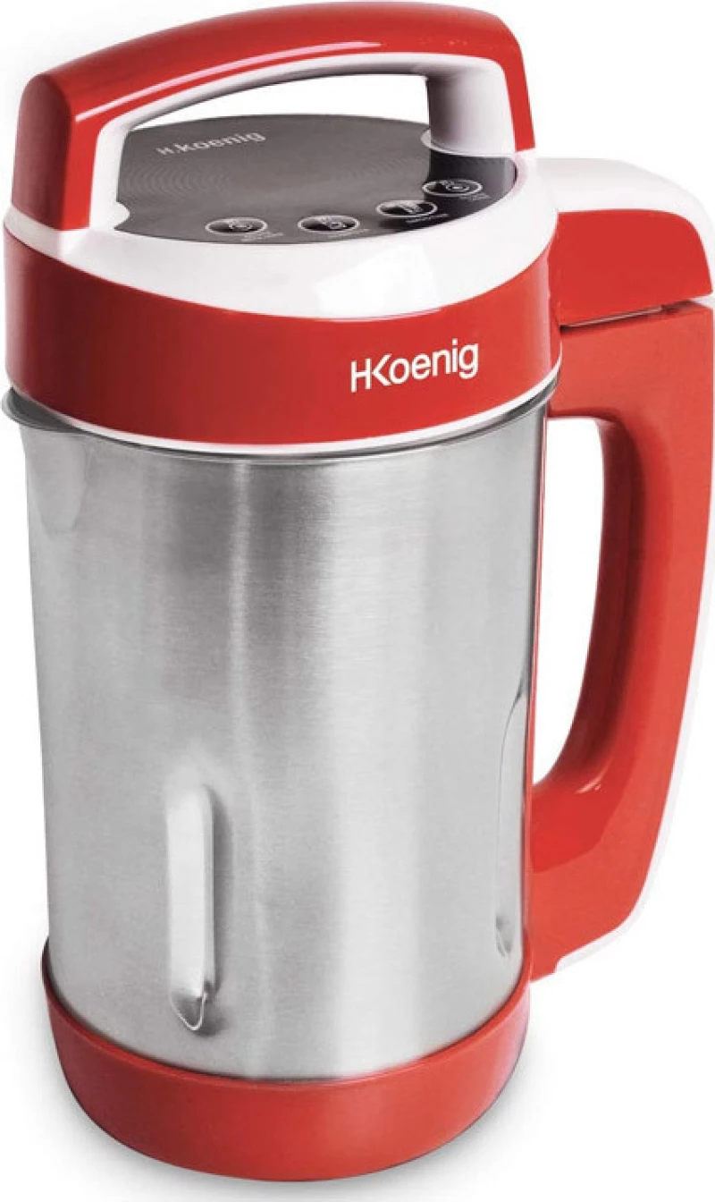 HKoenig MXC18 Θερμομάγειρας 850W