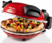 Ariete 0909 Παρασκευαστής Πίτσας 1200W