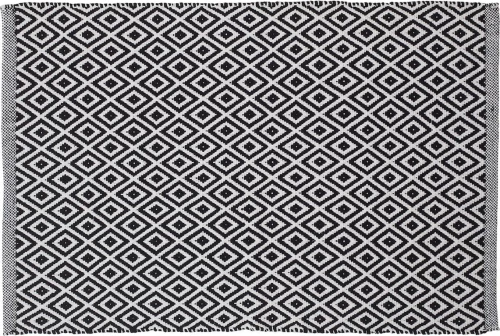 Sealskin Trellis 60x90 Black