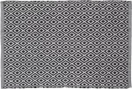 Sealskin Trellis 60x90 Black