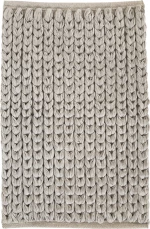 Dimitracas Πατάκι Μπάνιου 50x80 Chain 05593.003