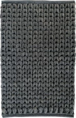 Dimitracas Πατάκι Μπάνιου 50x80 Chain 05593.001