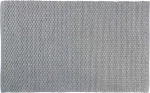 Dimitracas Πατάκι Μπάνιου 50x80 Precious Grey