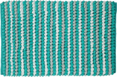 Sealskin Πατάκι Μπάνιου 50x80 Bright Aqua