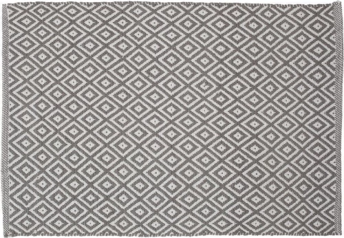 Sealskin Trellis 60x90 Grey