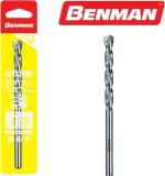 Benman Διαμαντοτρύπανο για Πέτρα 6x100mm 74594 1τμχ