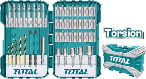 Total TACSDL24501 x 45τμχ