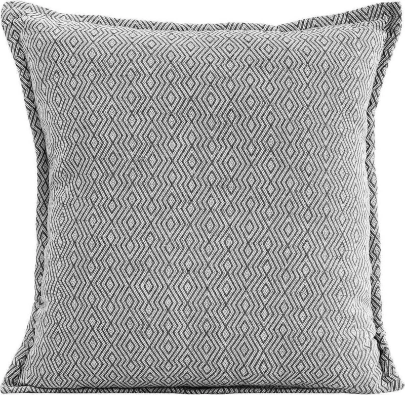 Madi Διακοσμητική Μαξιλαροθήκη 45x45 Tent Grey