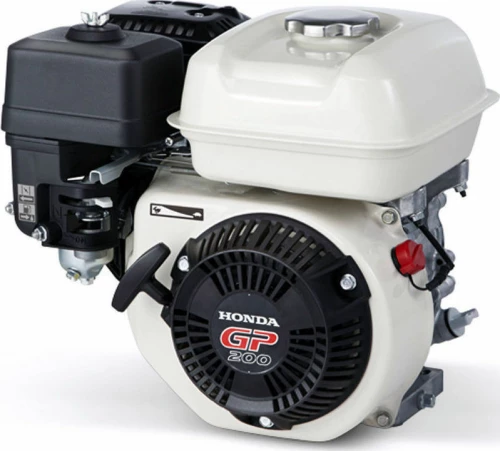 Honda Κινητήρας Βενζίνης 5.8hp GP200H-VX3