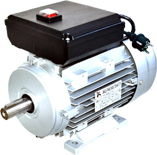 Plus Ηλεκτρικά Μοτέρ 5.5hp 207.108