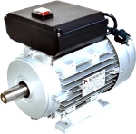 Plus Ηλεκτρικά Μοτέρ 1hp 207.103