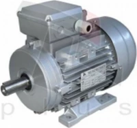 Plus Ηλεκτρικά Μοτέρ 5.5hp MS 112M2 207.134