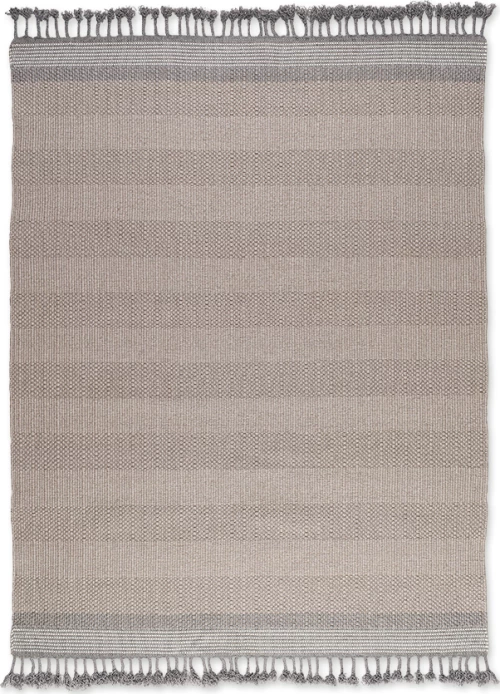 Tapicap Χαλί Keren Beige-Grey 160x230cm